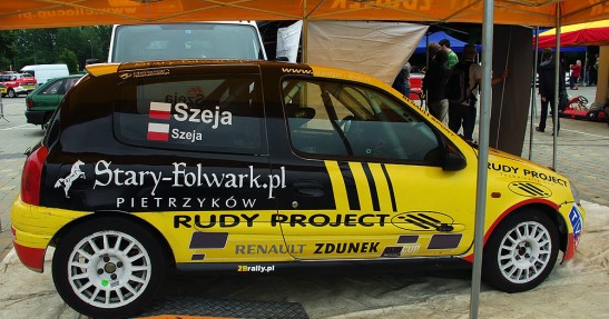 I Love Rally 2010